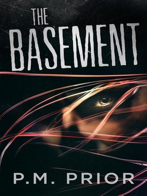 cover image of The Basement